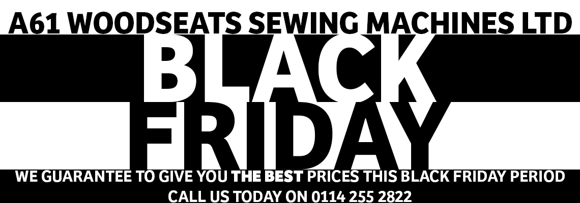 black friday